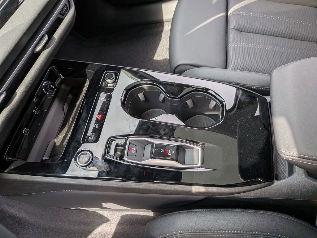 New 2026 Audi A5 2.0T Premium Plus AWD/4WD image 14