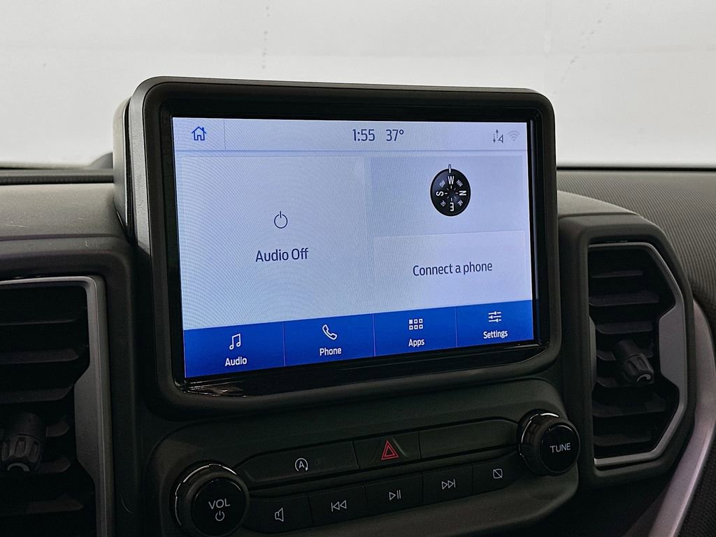 Used 2023 Ford Bronco Sport Outer Banks image 20