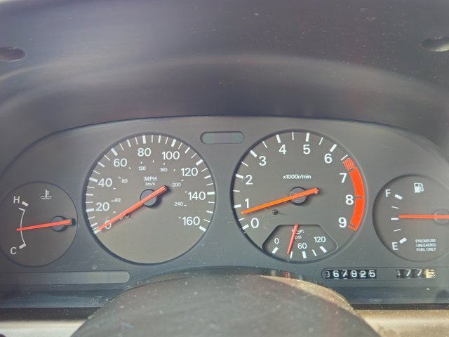 Used 1990 Nissan 300ZX GS image 32