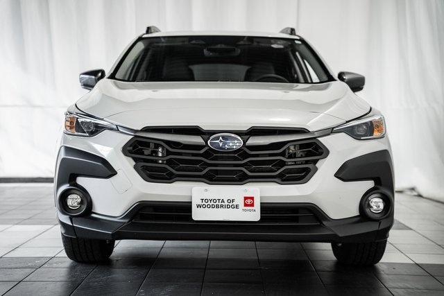Used 2024 Subaru Crosstrek 2.0i Premium image 2