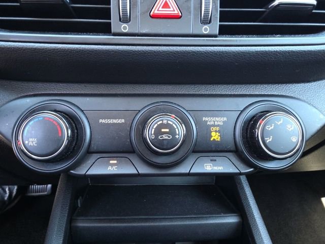 Used 2024 Kia Forte LXS FWD image 23