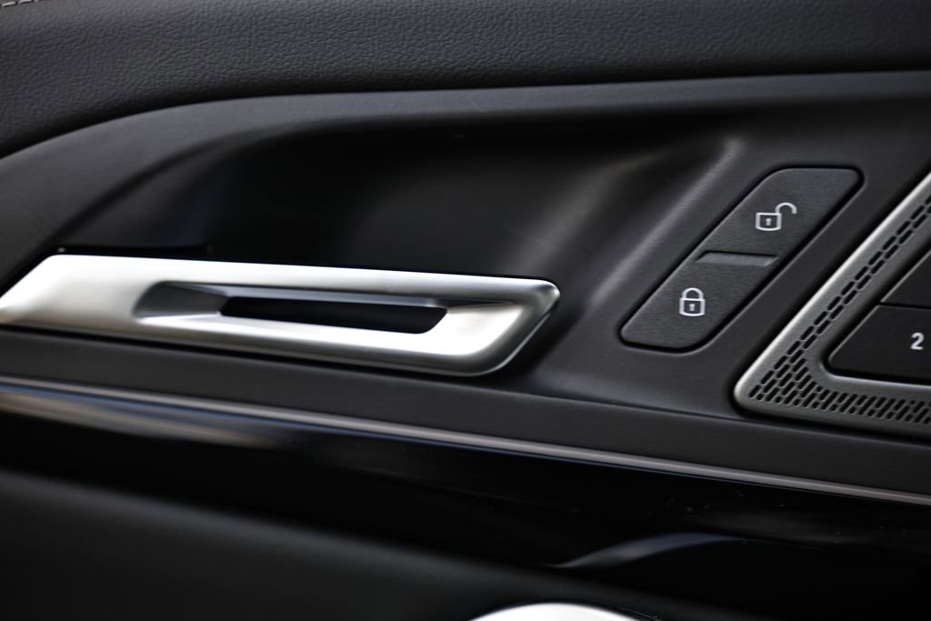 New 2026 BMW X1 xDrive28i w/ Technology Package image 15