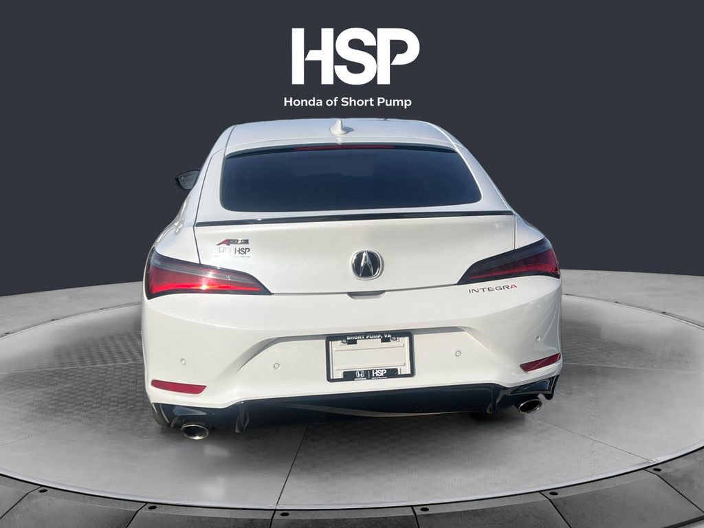 Used 2024 Acura Integra A-Spec image 4