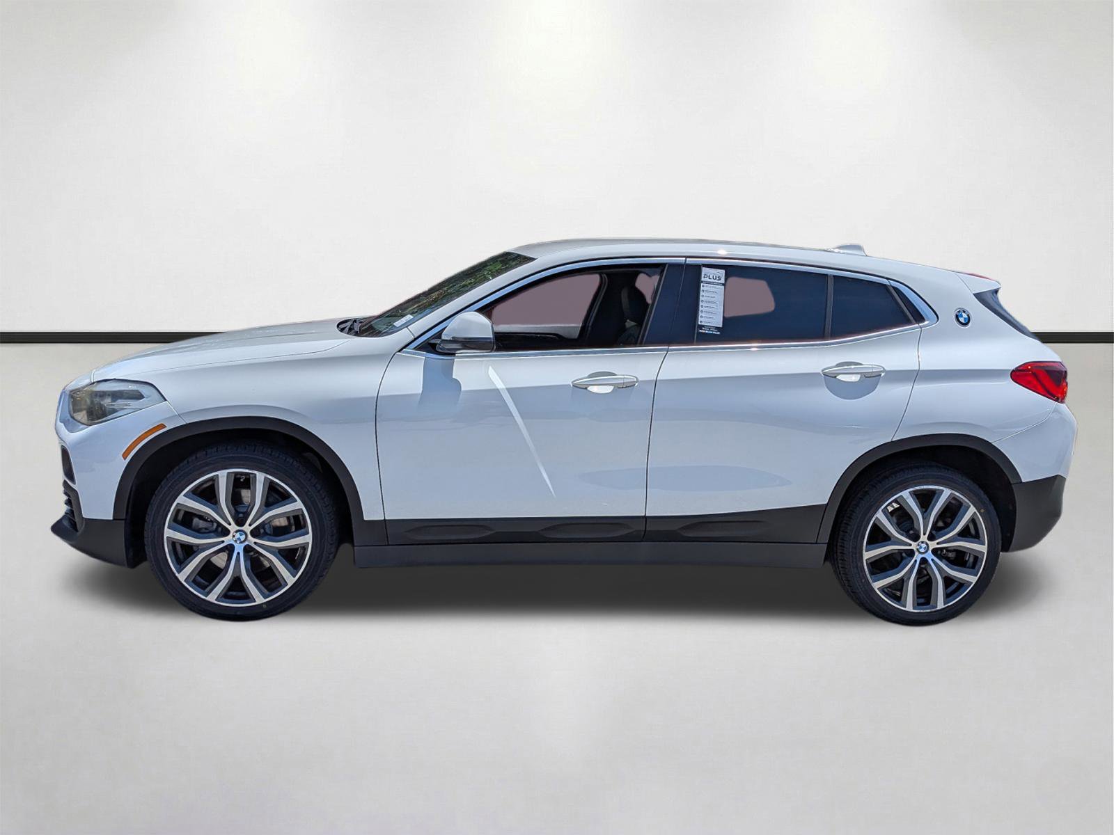 Used 2018 BMW X2 sDrive28i FWD image 7