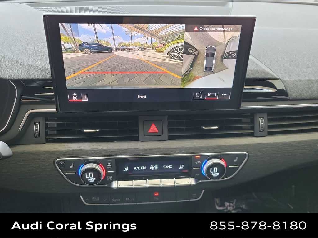 Certified 2023 Audi A5 2.0T Premium Plus w/ Premium Plus AWD/4WD image 24