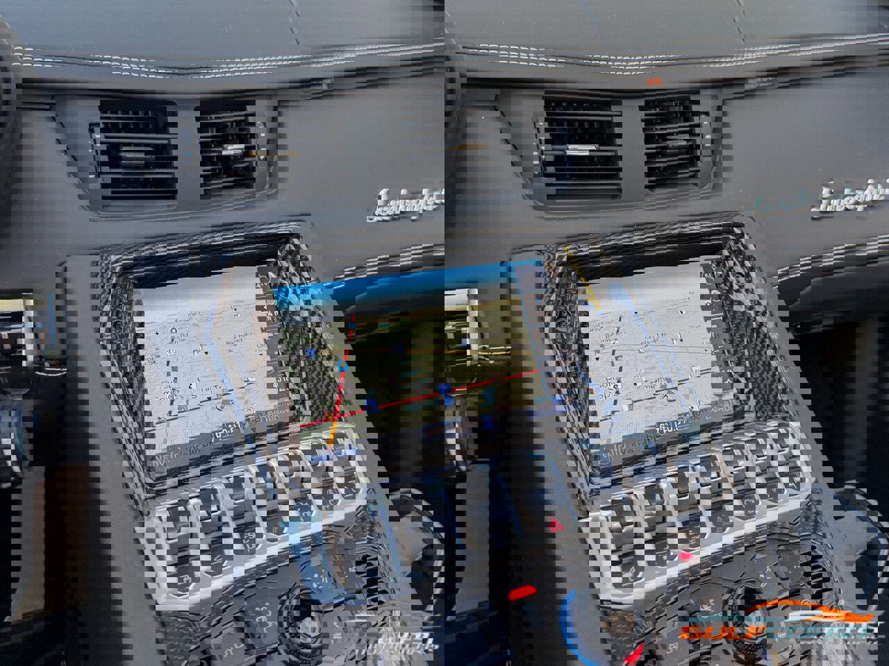 Used 2016 Lamborghini Aventador LP 700-4 image 17