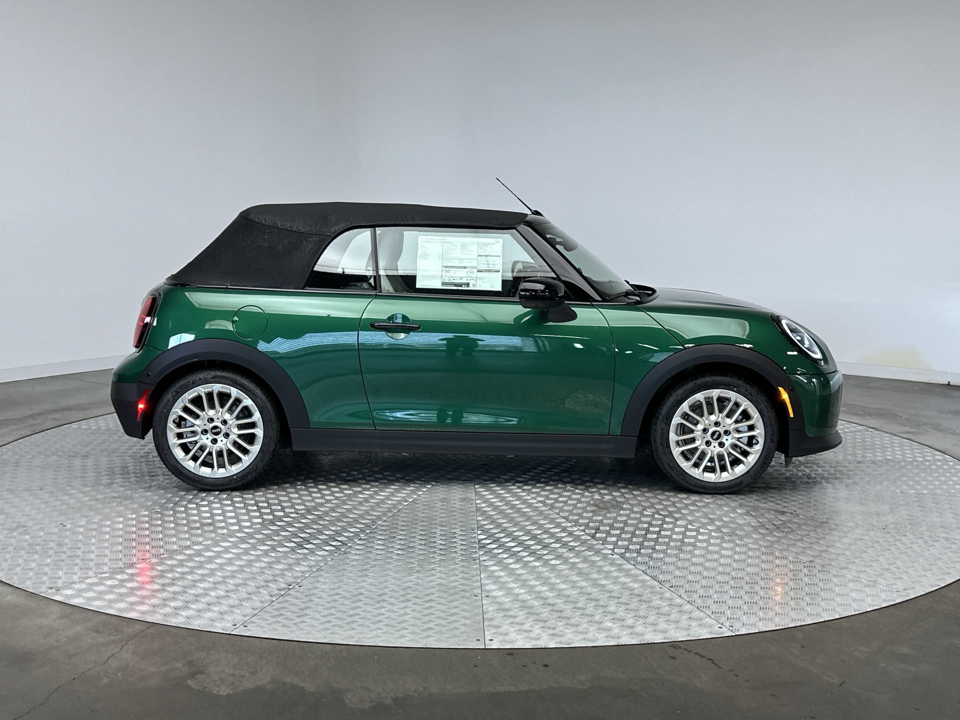 New 2026 MINI Cooper S FWD image 10