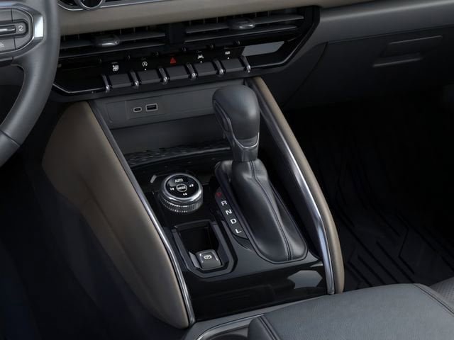 New 2026 GMC Canyon Denali AWD/4WD image 23