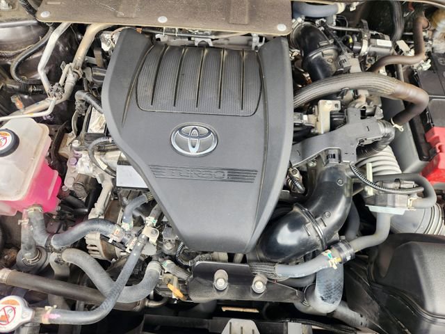 Used 2023 Toyota Highlander Limited FWD image 32
