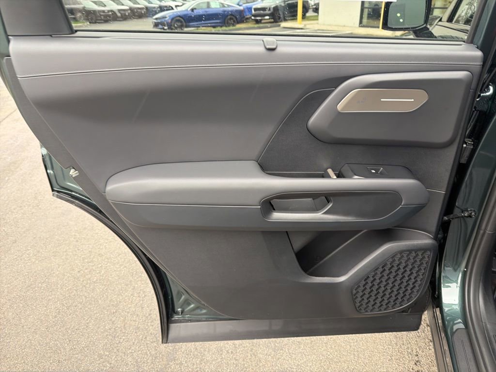 New 2027 Kia Telluride EX image 19