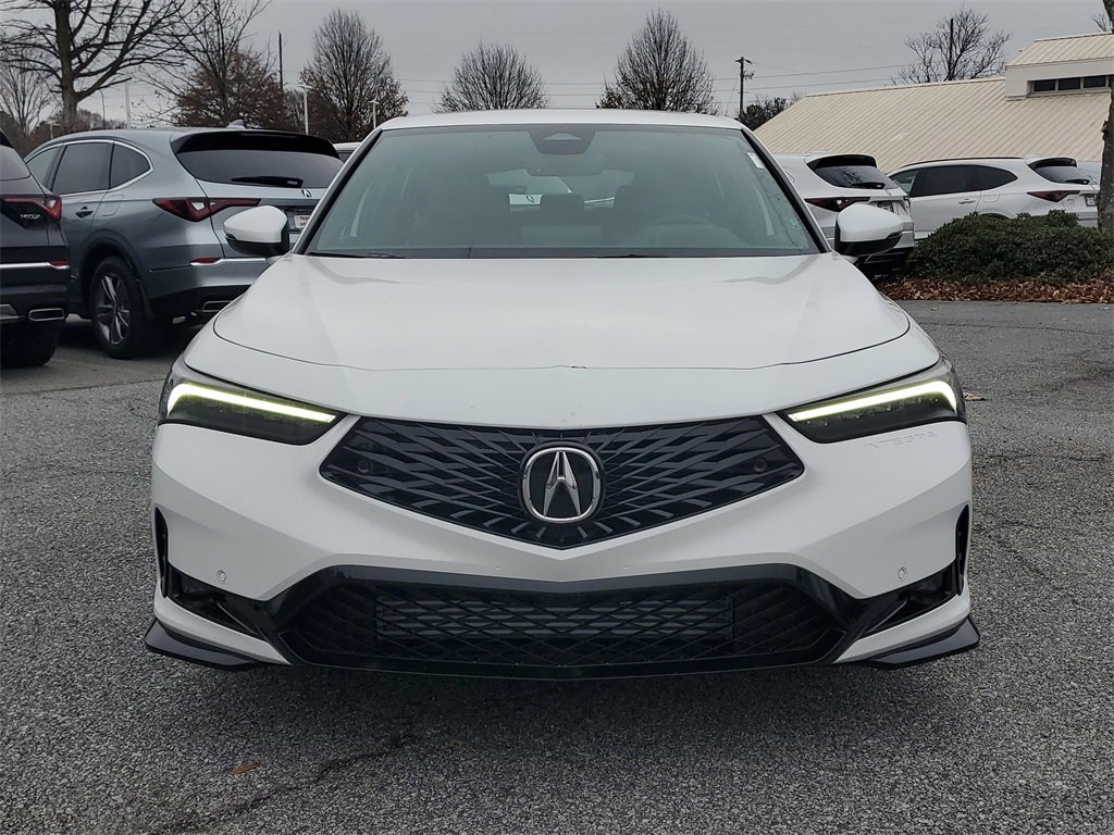 New 2026 Acura Integra A-Spec image 2
