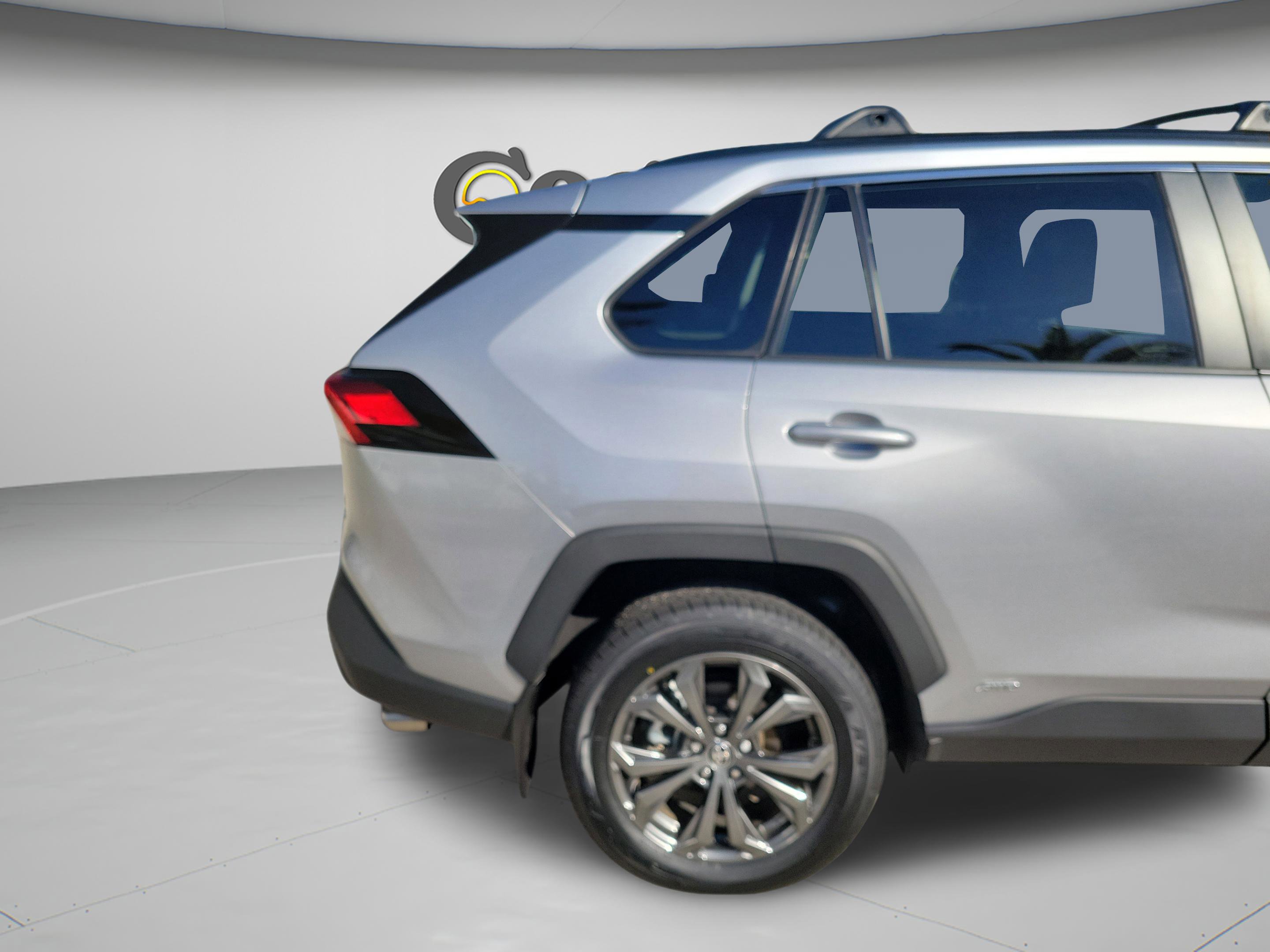 Certified 2024 Toyota RAV4 XLE Premium w/ Weather Package image 30