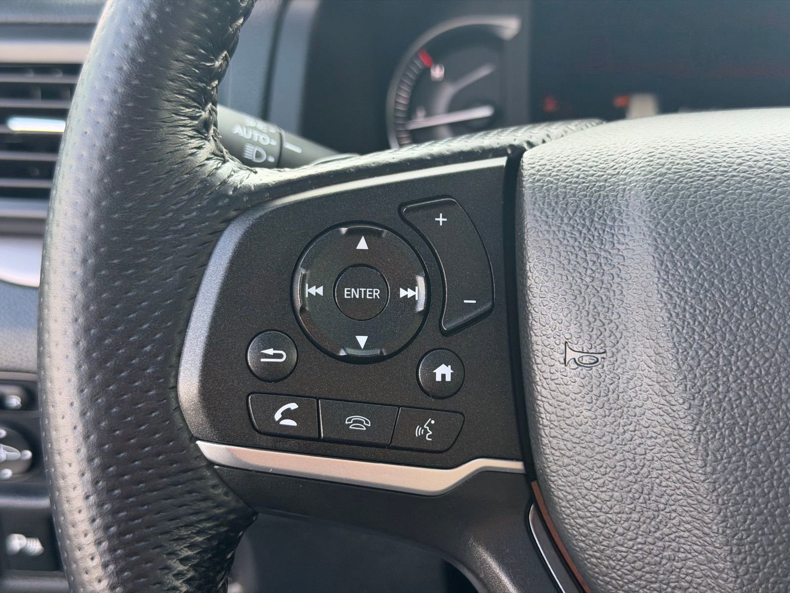 Used 2023 Honda Passport EX-L image 19