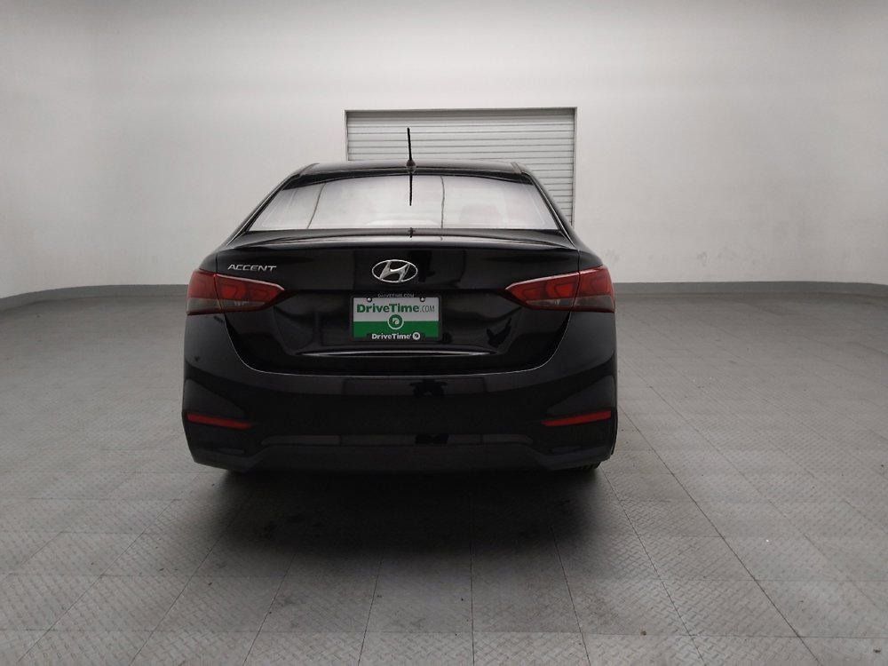 Used 2022 Hyundai Accent SE image 7