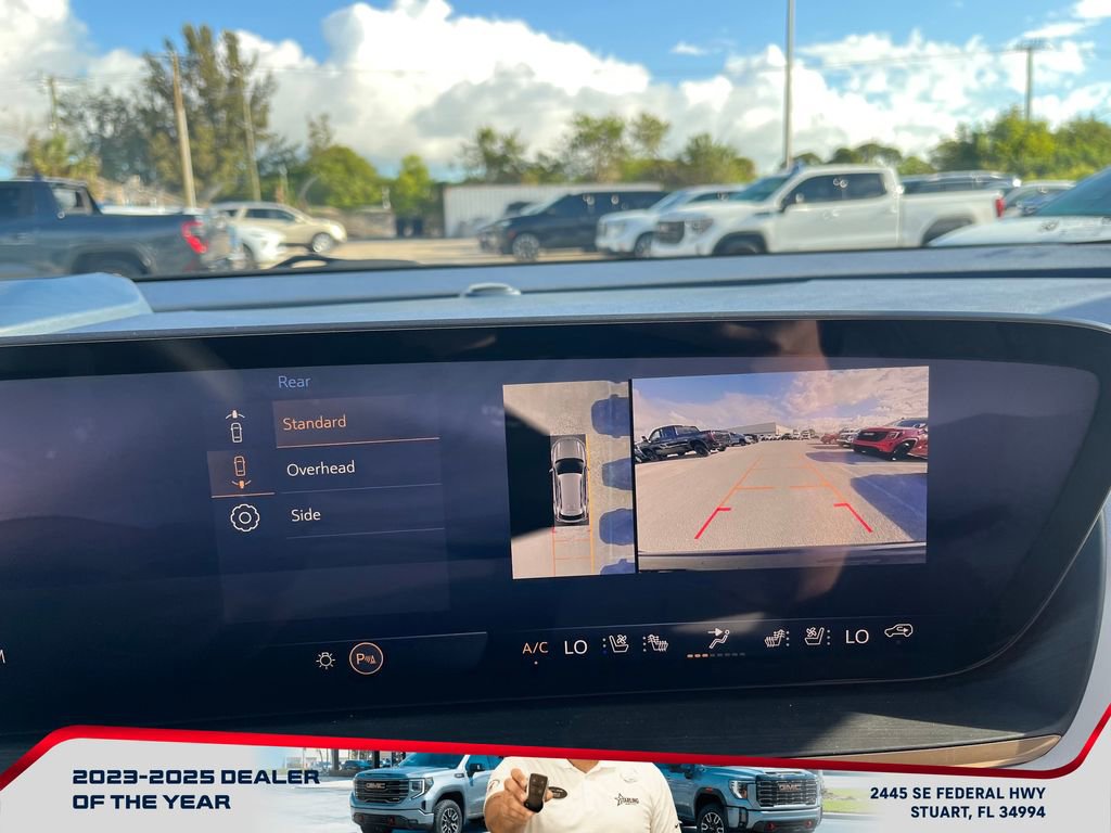 New 2026 Buick Envision Avenir image 22