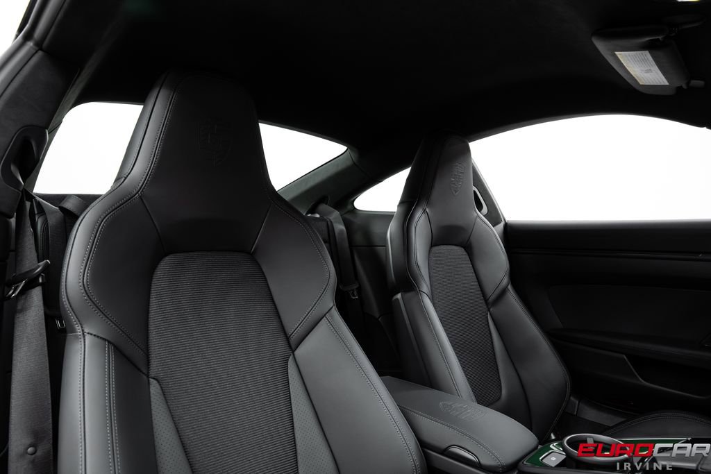 Used 2025 Porsche 911 GT3 image 41