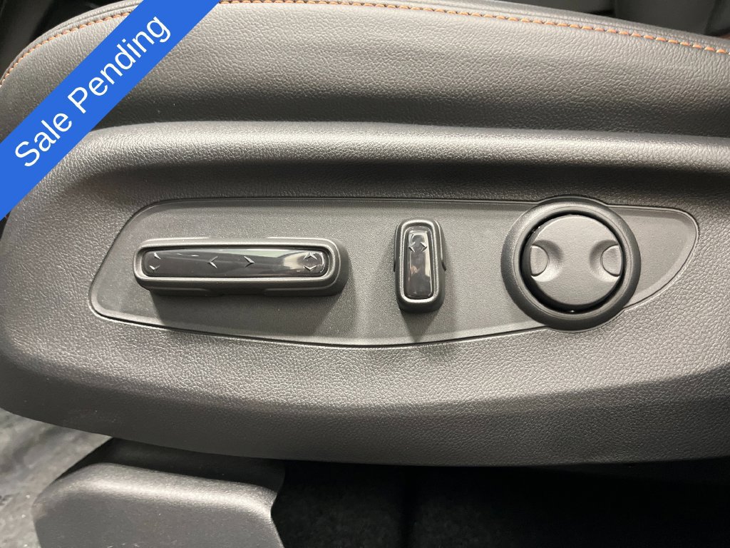 New 2026 Honda CR-V Sport-L image 14