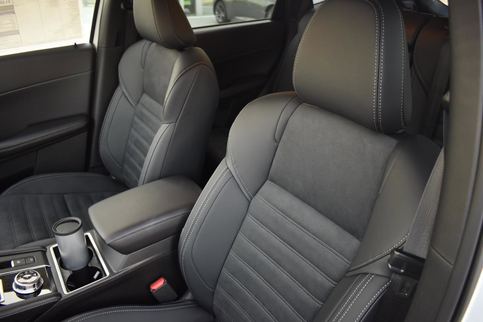 New 2026 Nissan Rogue SL image 26