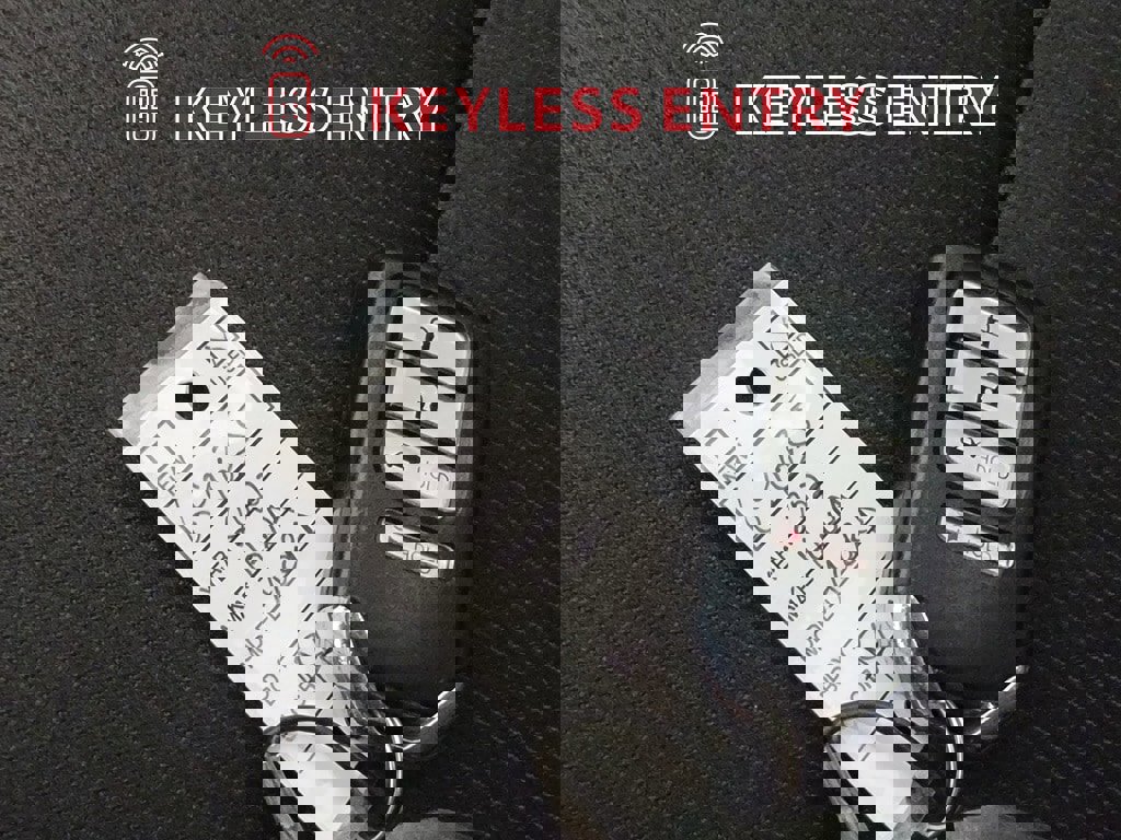 Used 2022 Honda Accord Sport image 29