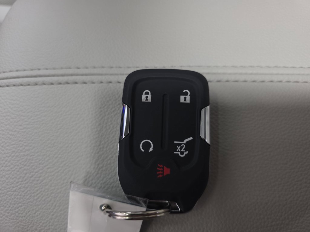 Used 2024 GMC Terrain Denali w/ Denali Premium Package image 42