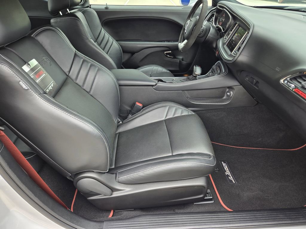 Used 2023 Dodge Challenger SRT Hellcat RWD image 19
