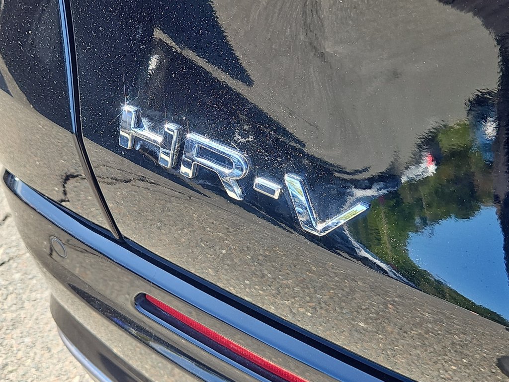 Certified 2024 Honda HR-V EX-L image 12