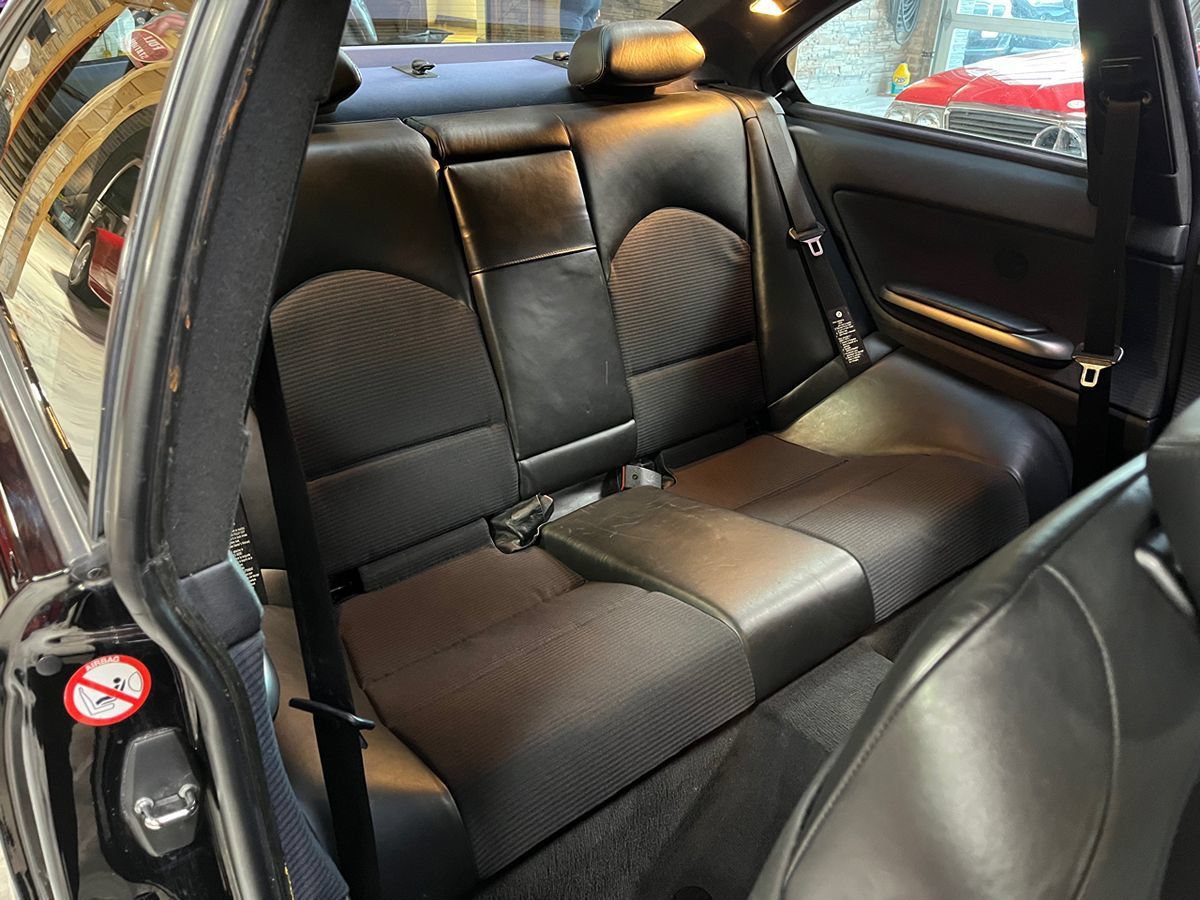 Used 2002 BMW M3 Coupe RWD image 27