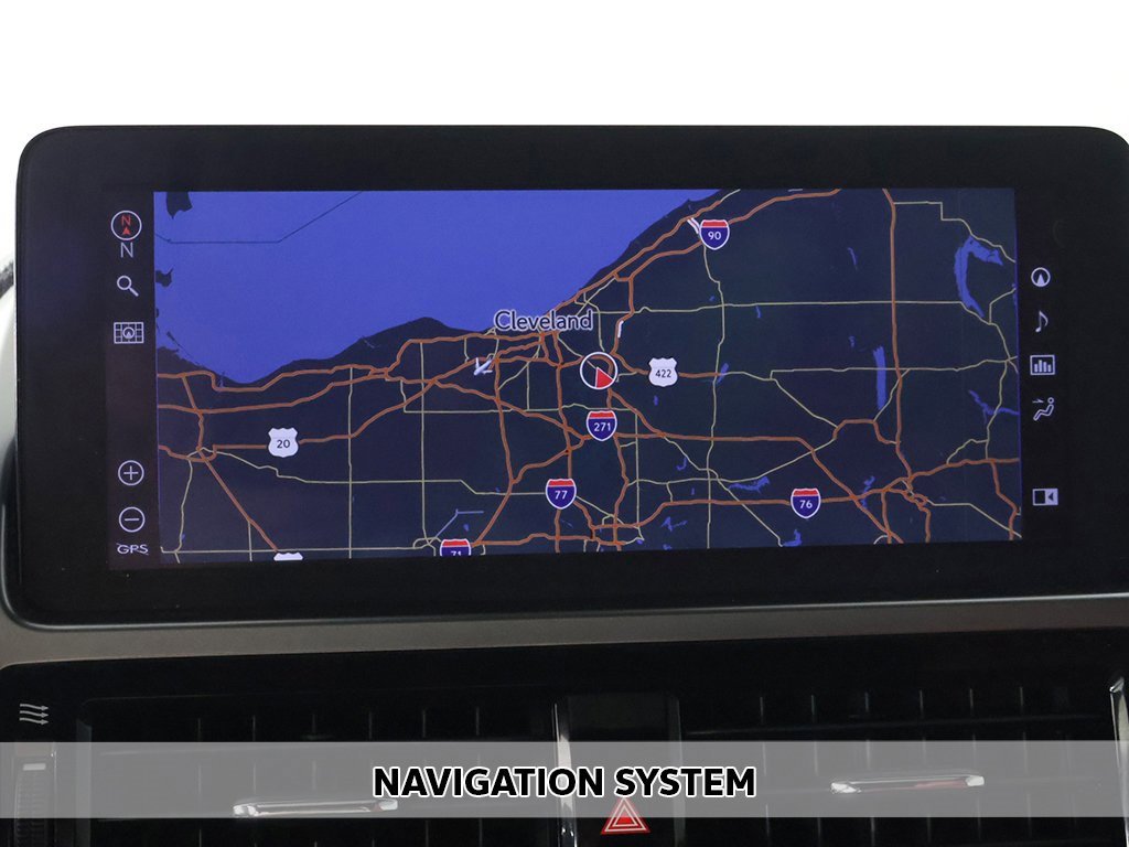 Used 2023 Lexus GX 460 Premium image 3