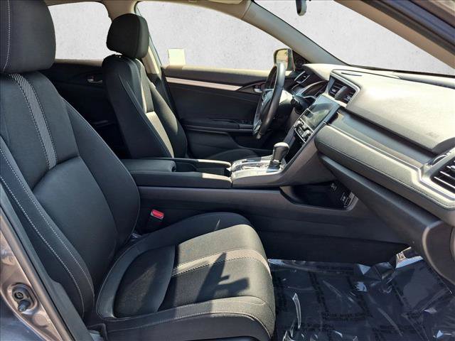 Used 2018 Honda Civic EX-T image 20
