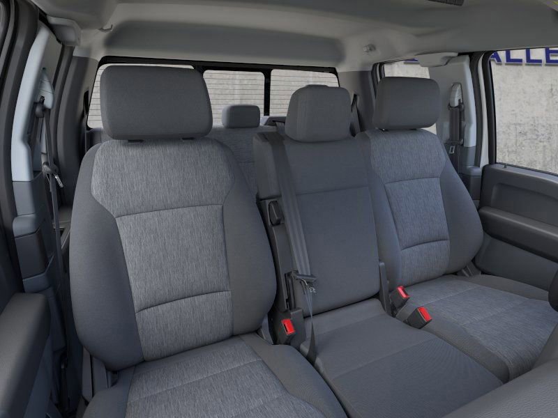 New 2026 Ford F250 XL w/ XL Driver Assist Package image 10