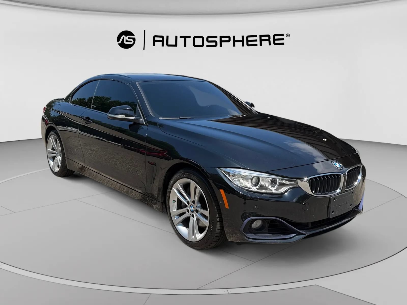 Used 2016 BMW 435i xDrive Convertible AWD/4WD image 11