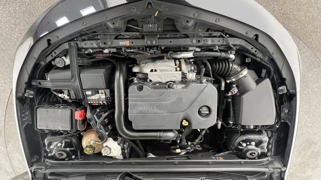 Used 2023 Chevrolet Malibu LT image 46