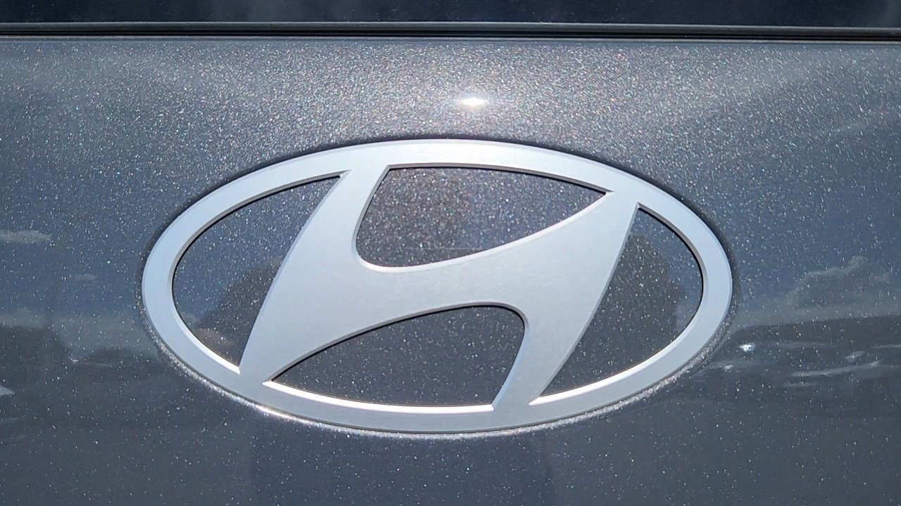 New 2026 Hyundai Palisade Calligraphy image 6