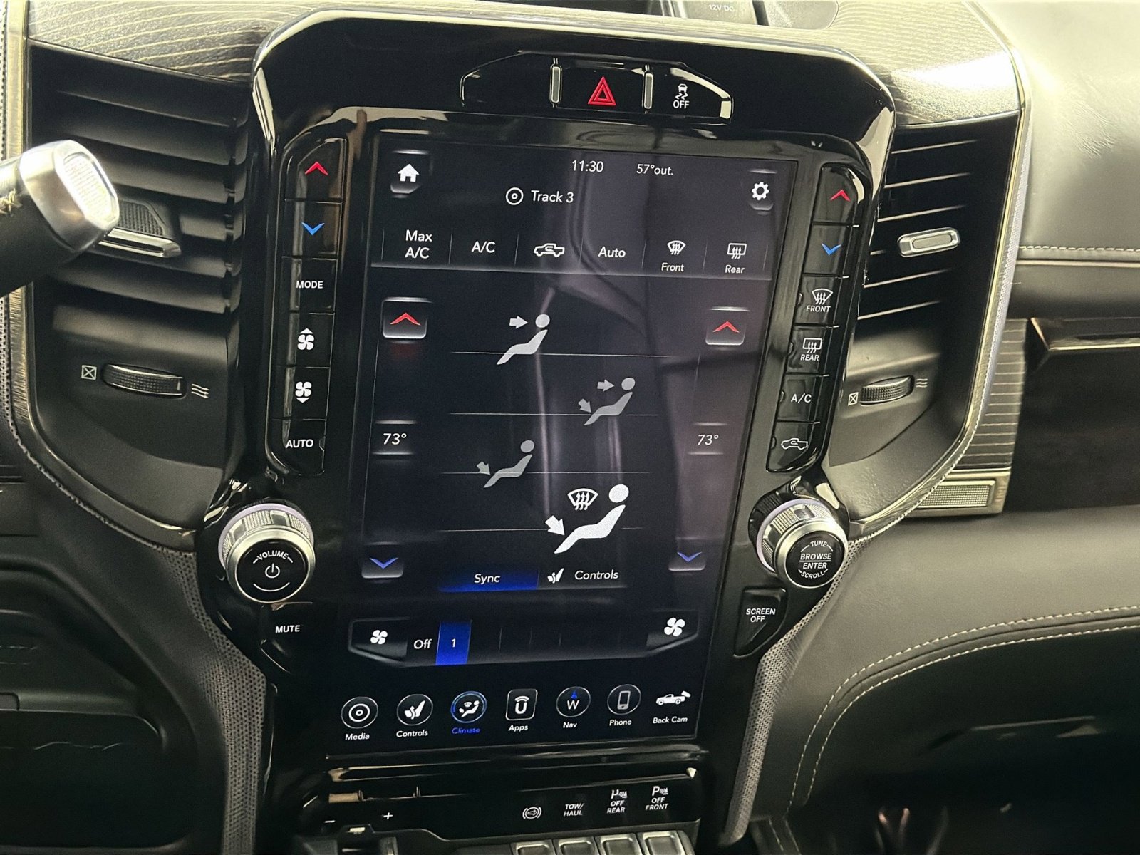 Used 2019 RAM 2500 Limited image 21