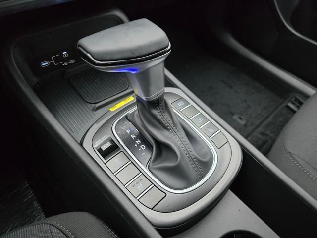 New 2026 Hyundai Kona SEL Sport AWD/4WD image 27