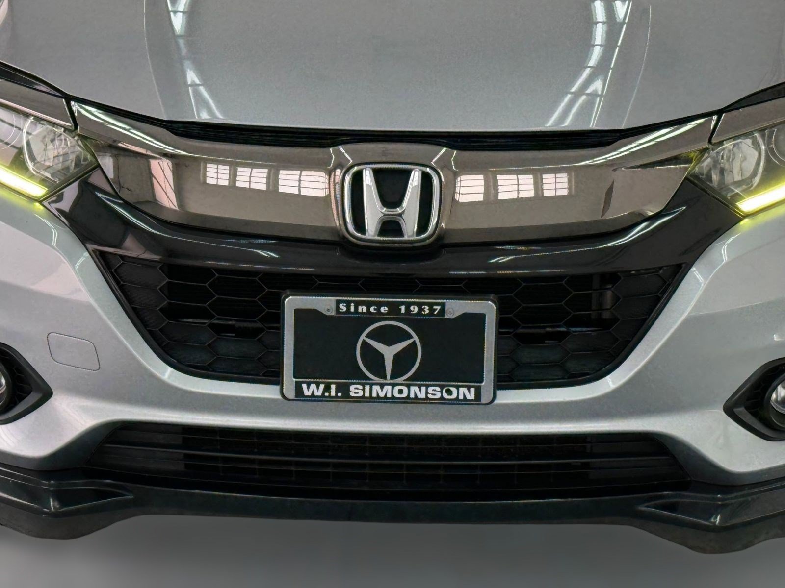 Used 2019 Honda HR-V Sport image 19