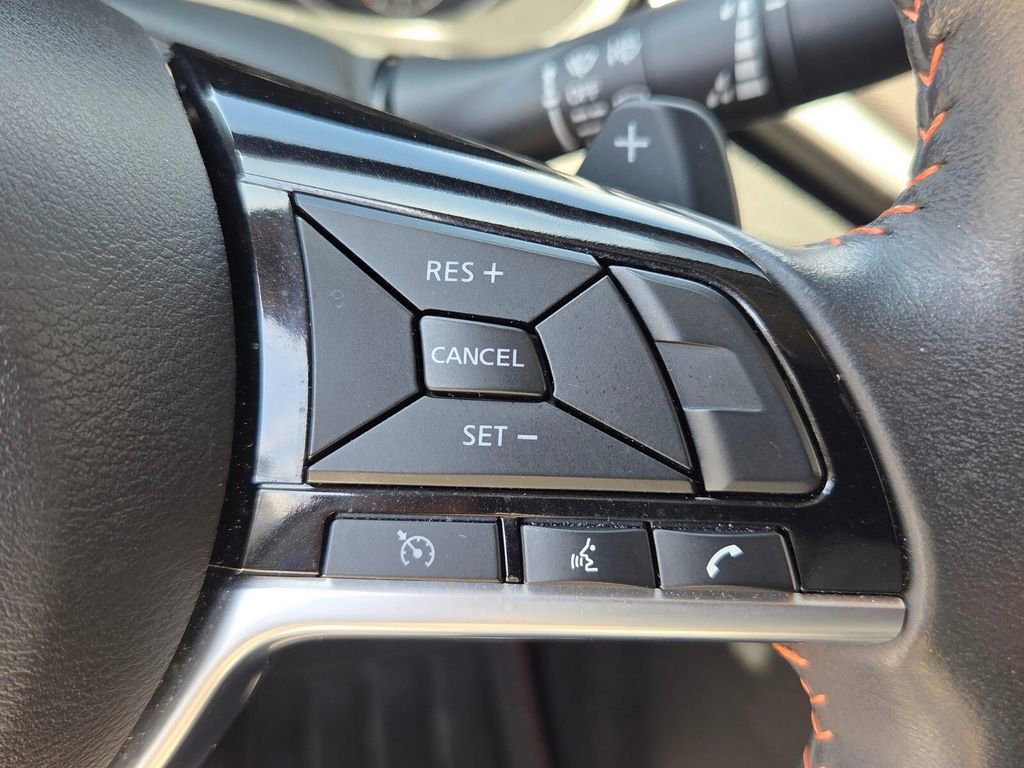 Used 2025 Nissan Altima 2.5 SR image 22