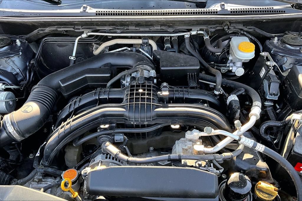 Used 2019 Subaru Crosstrek 2.0i Premium AWD/4WD image 9