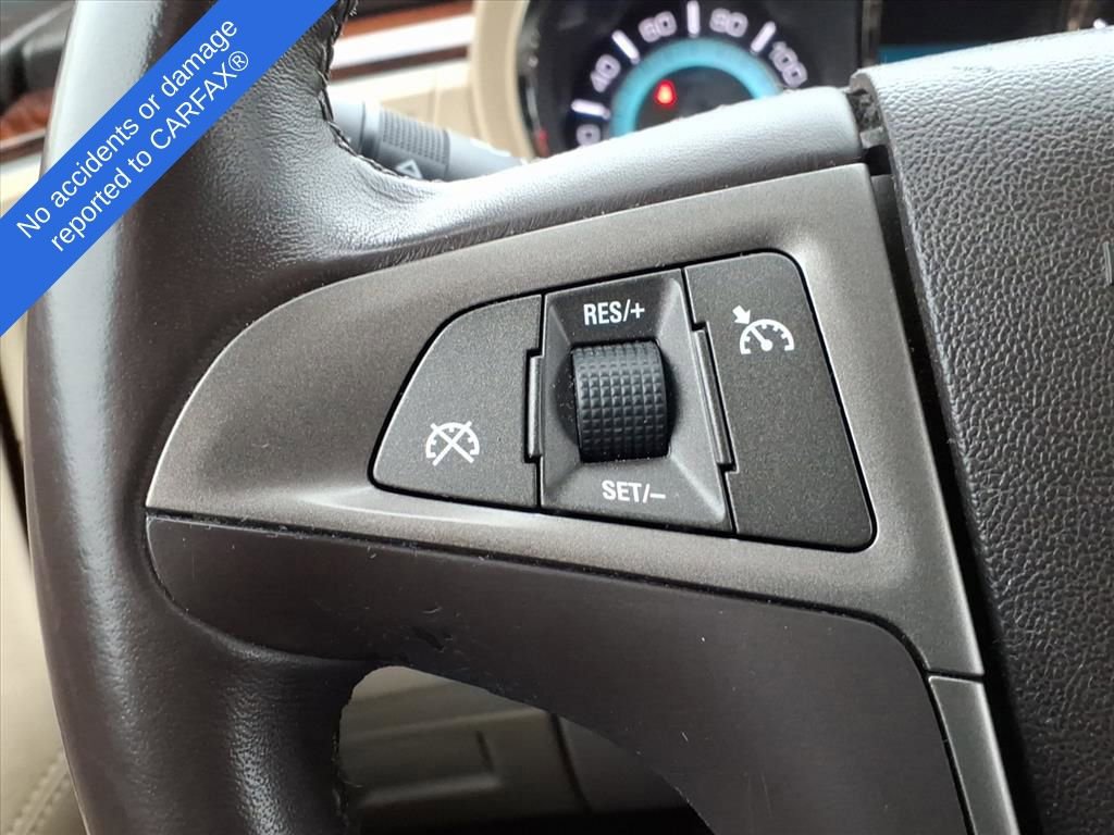Used 2010 Buick LaCrosse CXL image 26