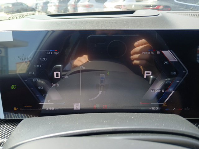 New 2026 BMW X5 M60i AWD/4WD image 24