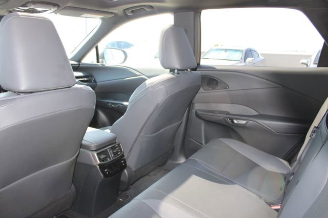 Certified 2025 Lexus RX 350 Premium FWD image 9