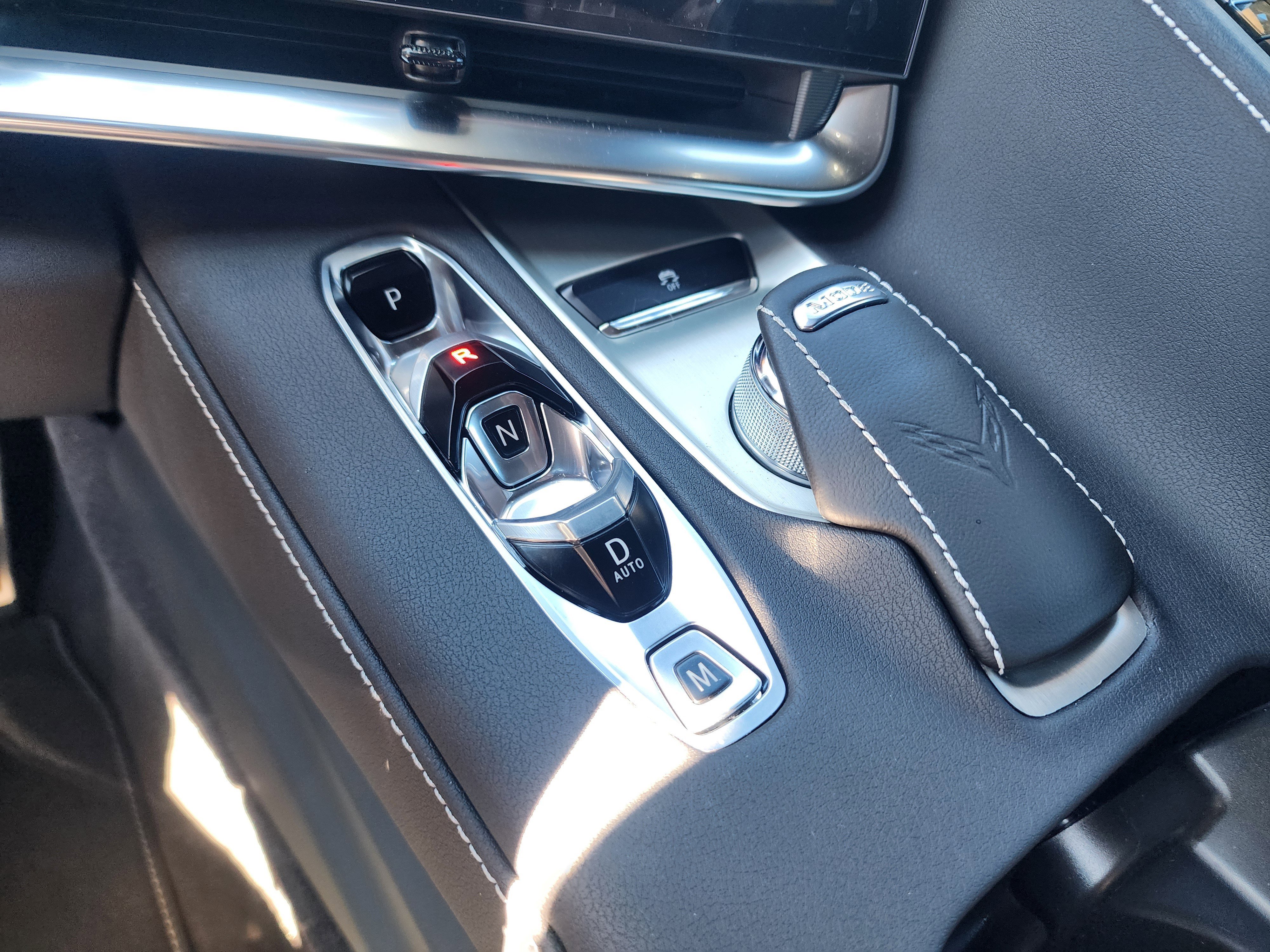 Used 2025 Chevrolet Corvette Z06 image 29