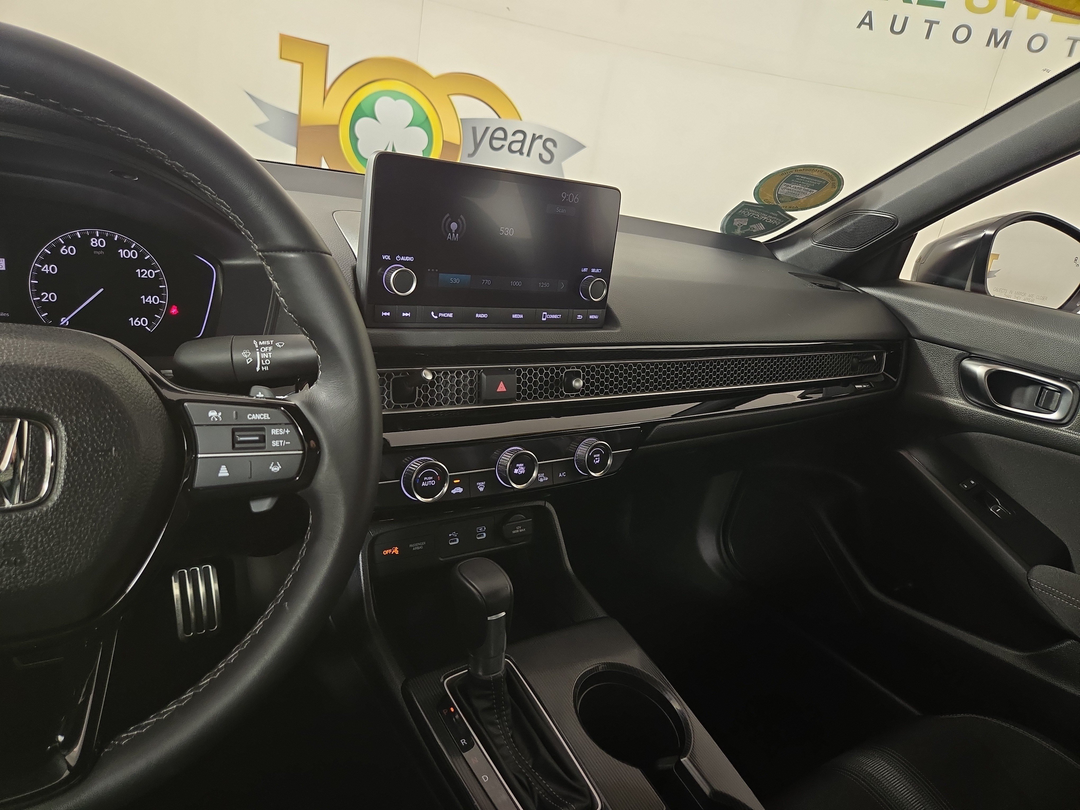 Used 2026 Honda Civic Sport image 23