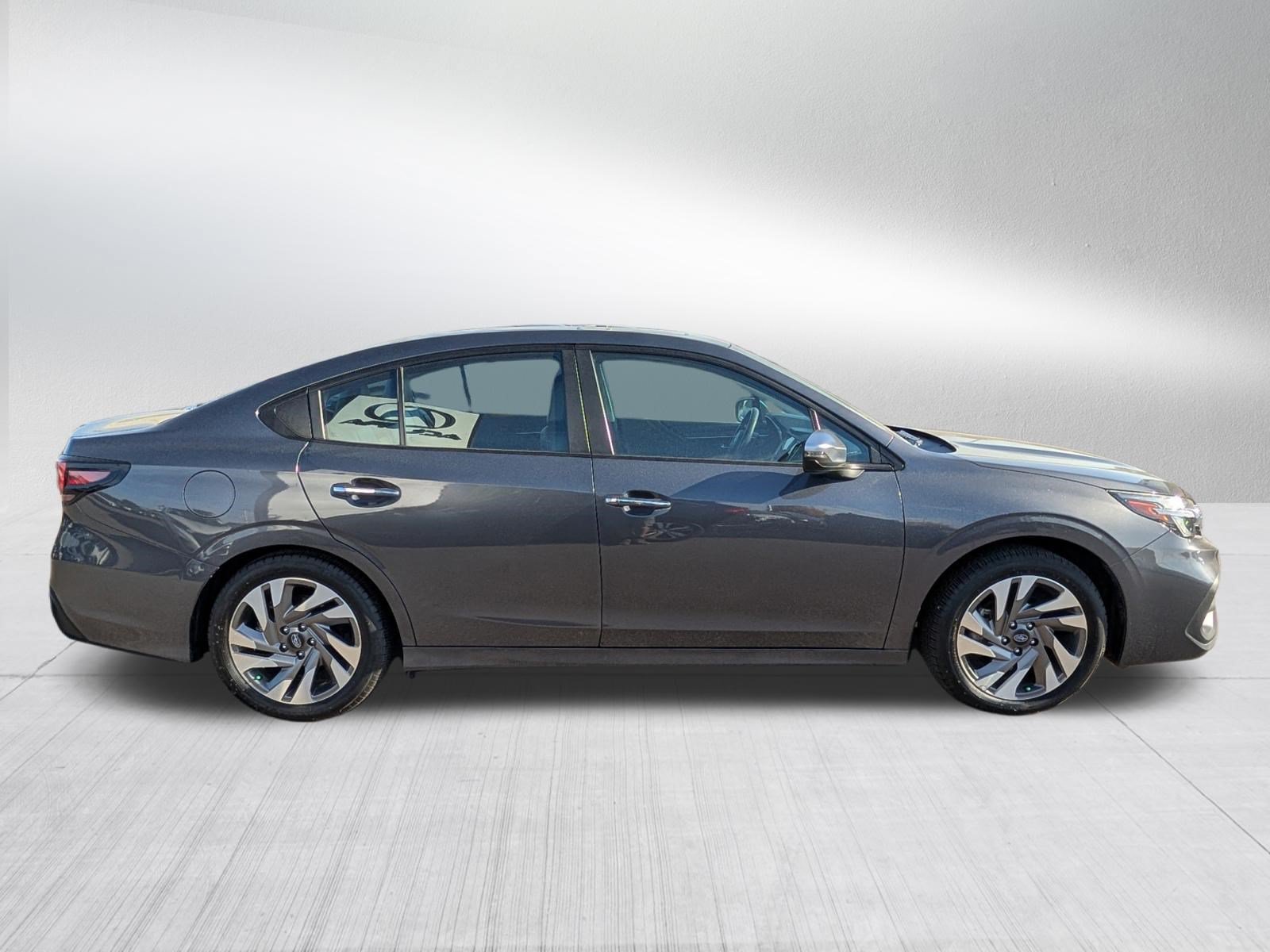 Certified 2024 Subaru Legacy Touring XT AWD/4WD image 8