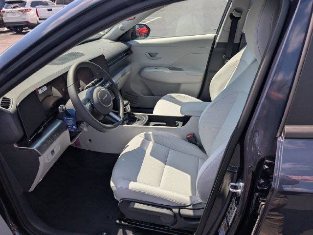 New 2026 Hyundai Kona SEL Sport AWD/4WD image 17