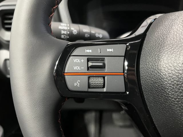 New 2026 Honda Pilot TrailSport image 17