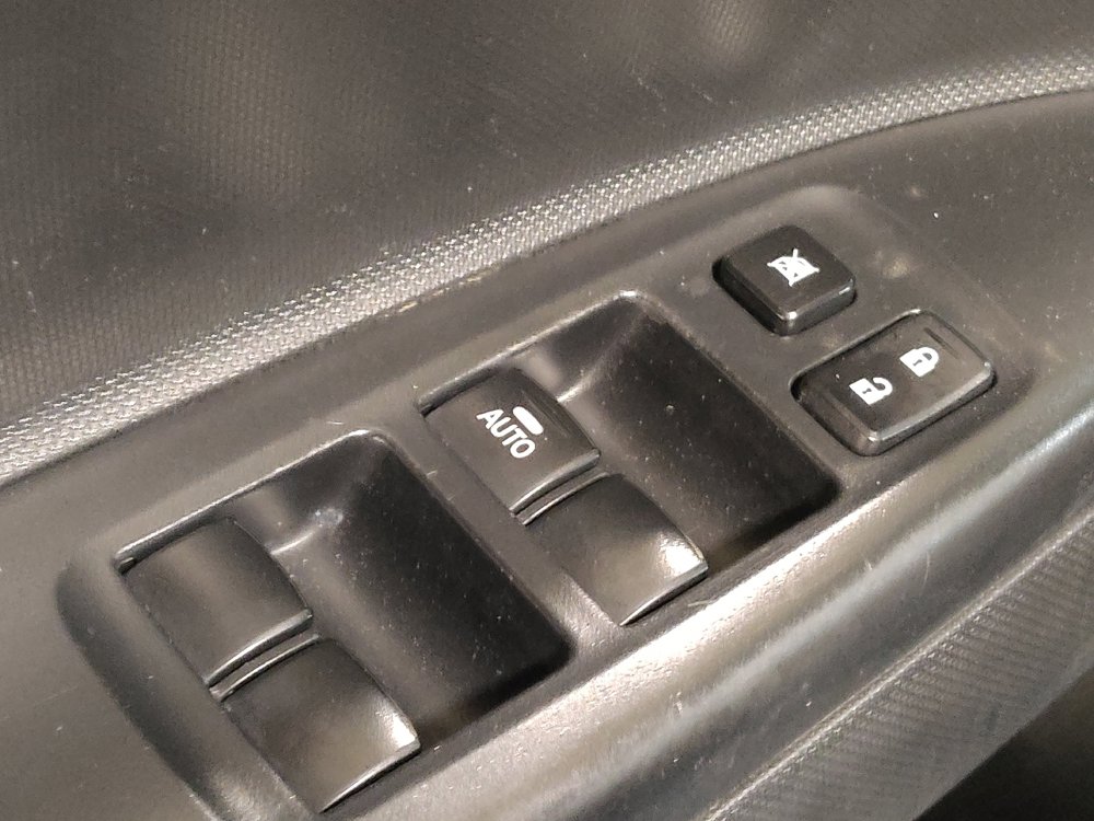 Used 2024 Mitsubishi Mirage ES FWD image 27