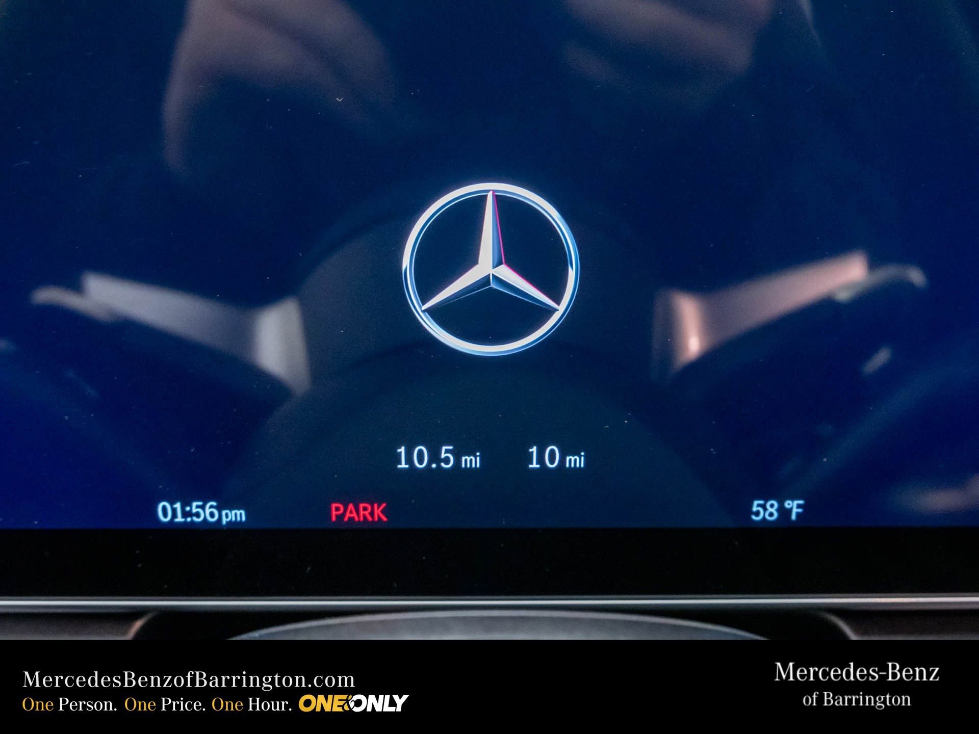 New 2026 Mercedes-Benz GLC 43 AMG 4MATIC image 23
