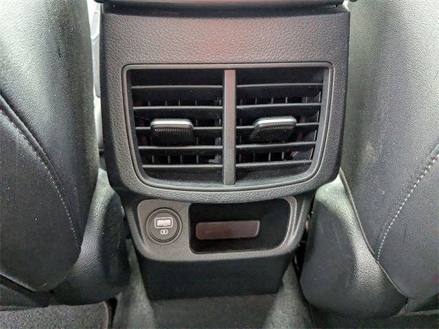 Used 2023 Kia Seltos SX w/ SX Sunroof Package image 28