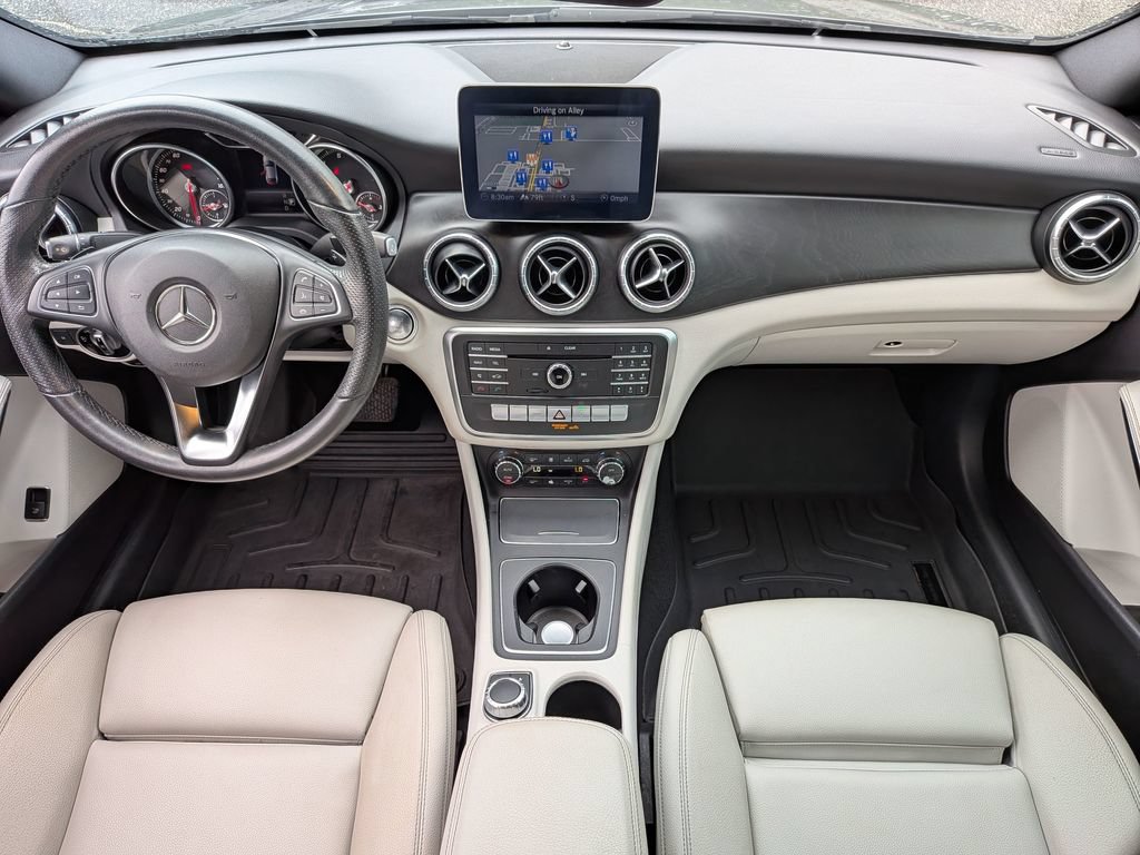 Used 2019 Mercedes-Benz CLA 250 image 34